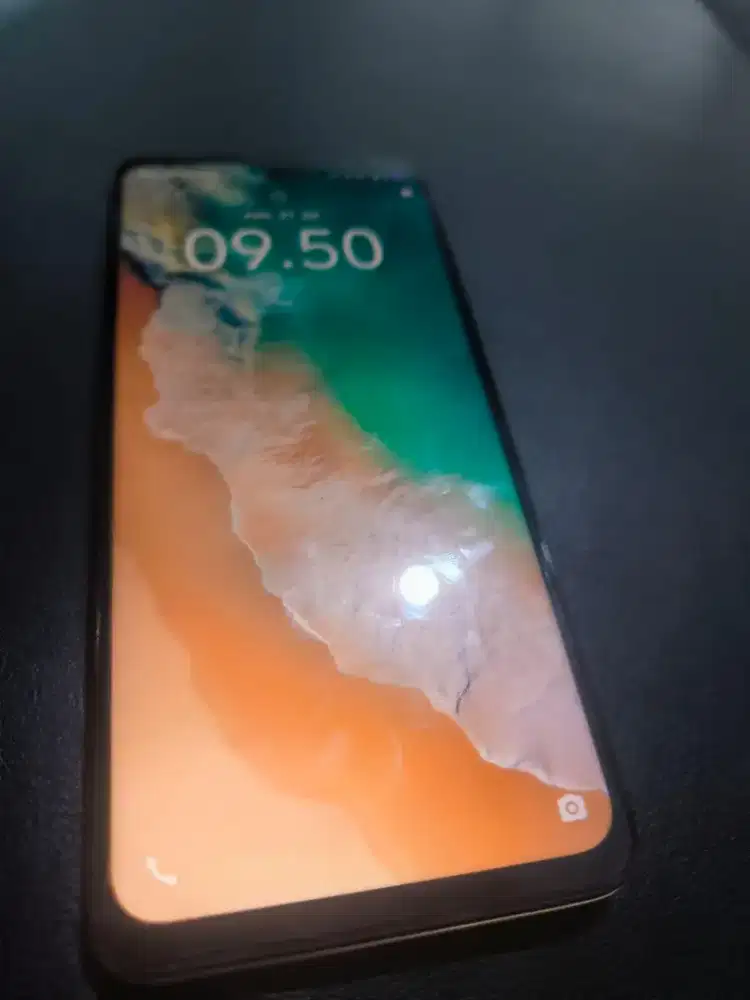 VIVO Y29 RAM 8/256 SNAPDRAGON