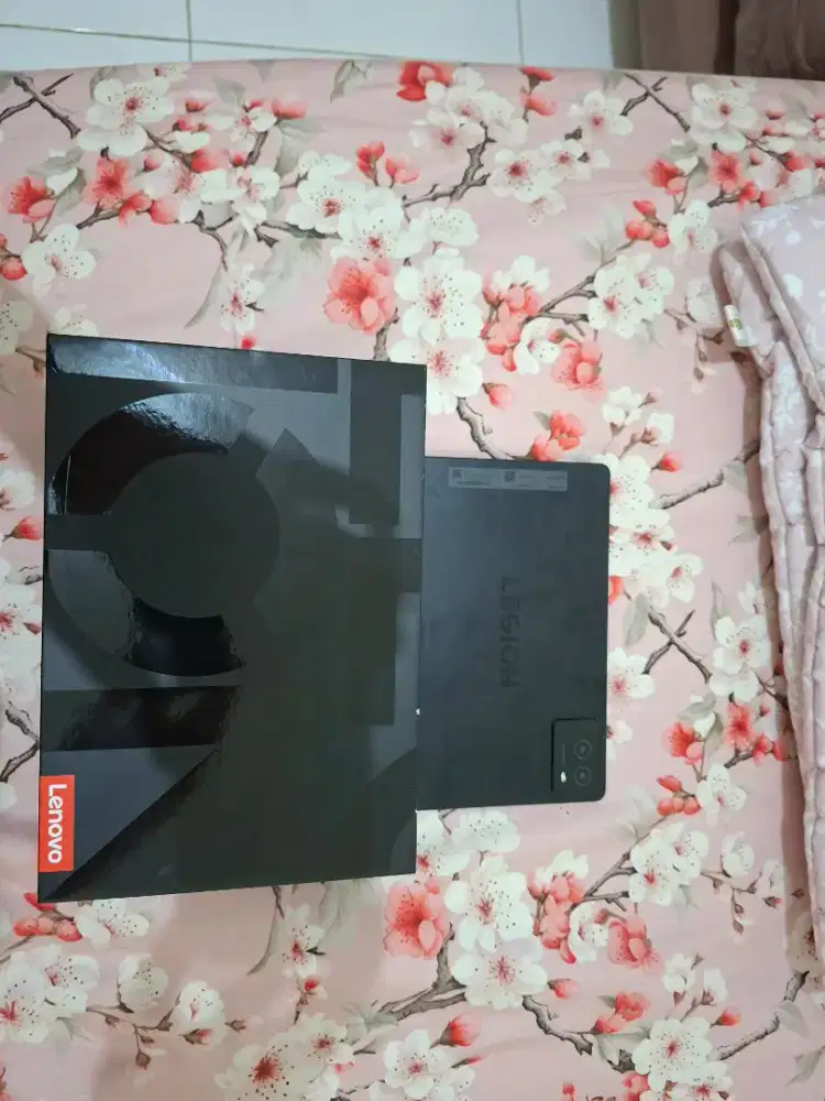 Lenovo Legion Tab Gen 3