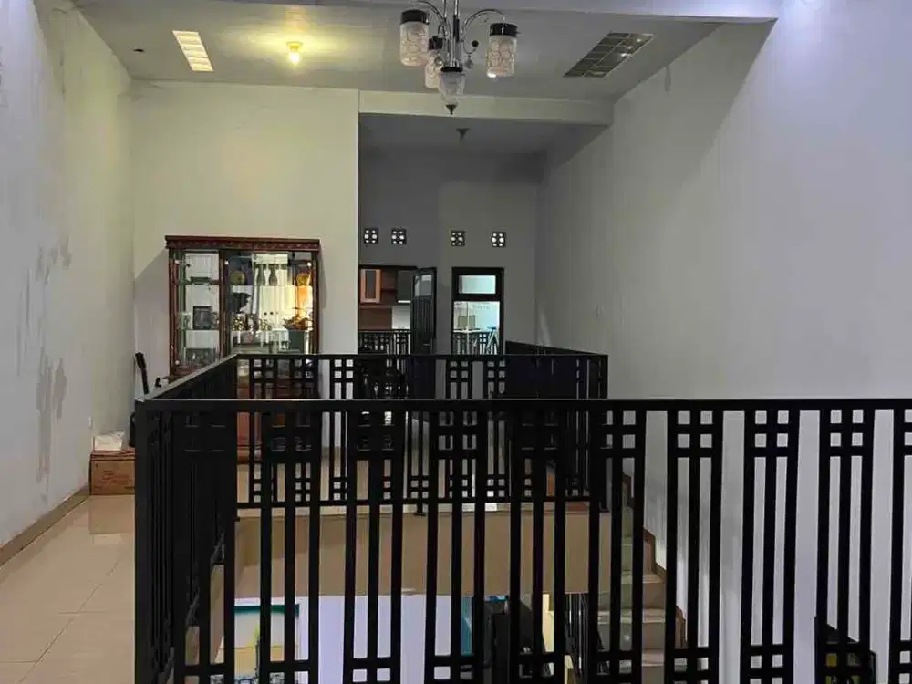 Jual Ruko di Sukaregang Garut Bagus Cocok untuk usaha kulit dan lainya