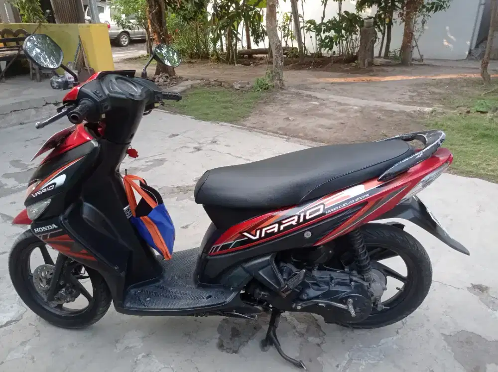 Dijual Vario 2009
