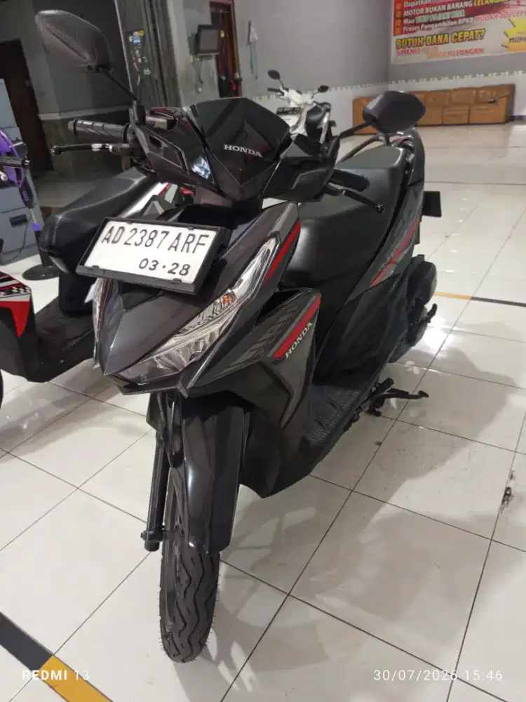 Honda Vario 125 new 2018
