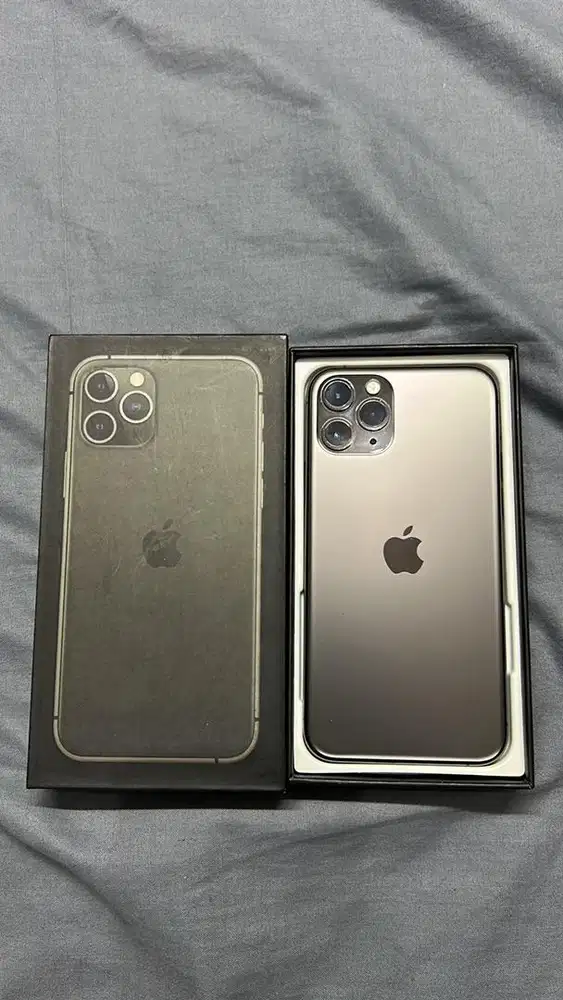 Iphone 11 Pro 64gb Inter