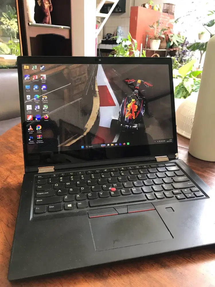 LENOVO THINKPAD YOGA L13 TOUCHSCREEN i5