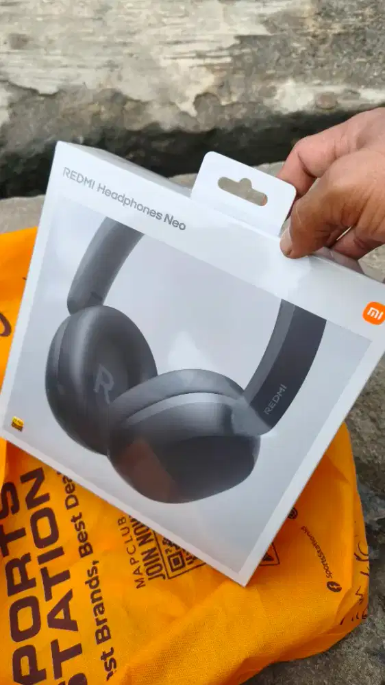 Redmi Headphone Neo