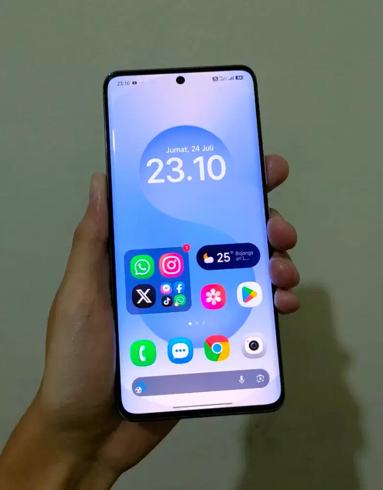 Redmi Note 14 Pro+ 5G