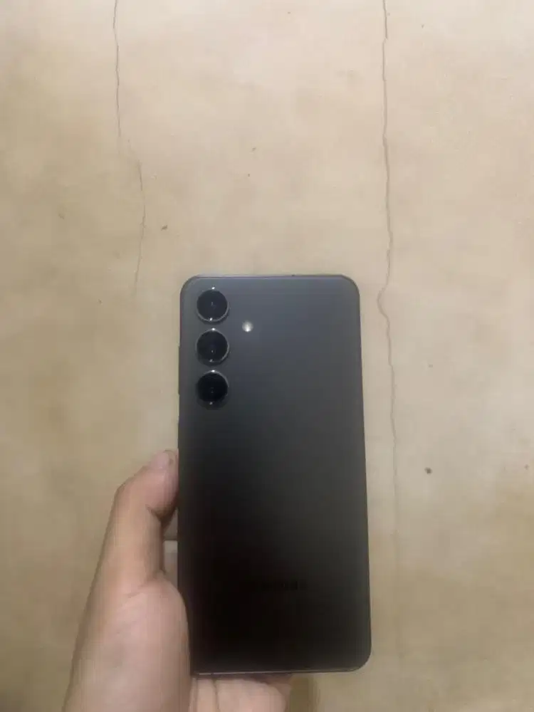 JUAL SAMSUNG GALAKSI S24 8/512