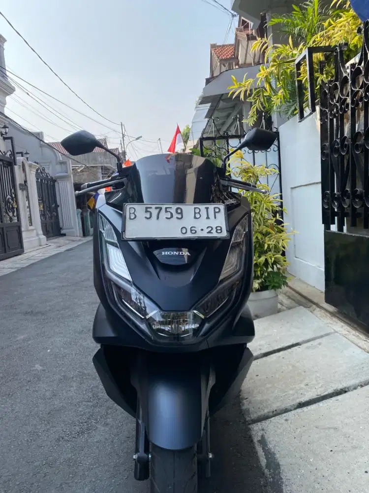 HONDA PCX ABS 160 2023