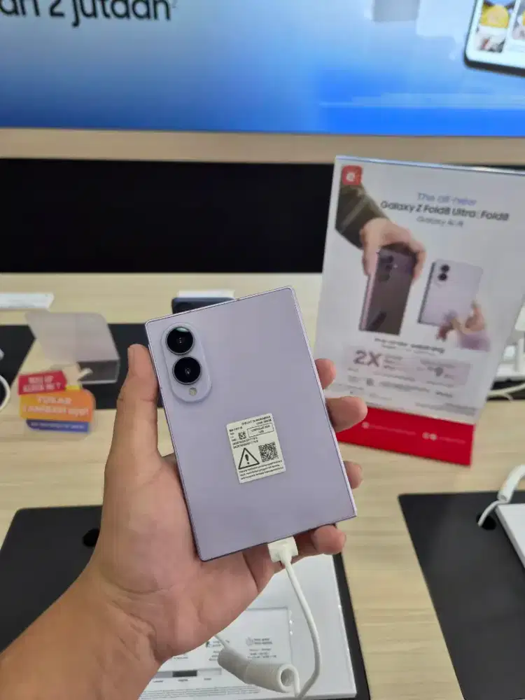 PRE-ORDER SAMSUNG ZFOLD8