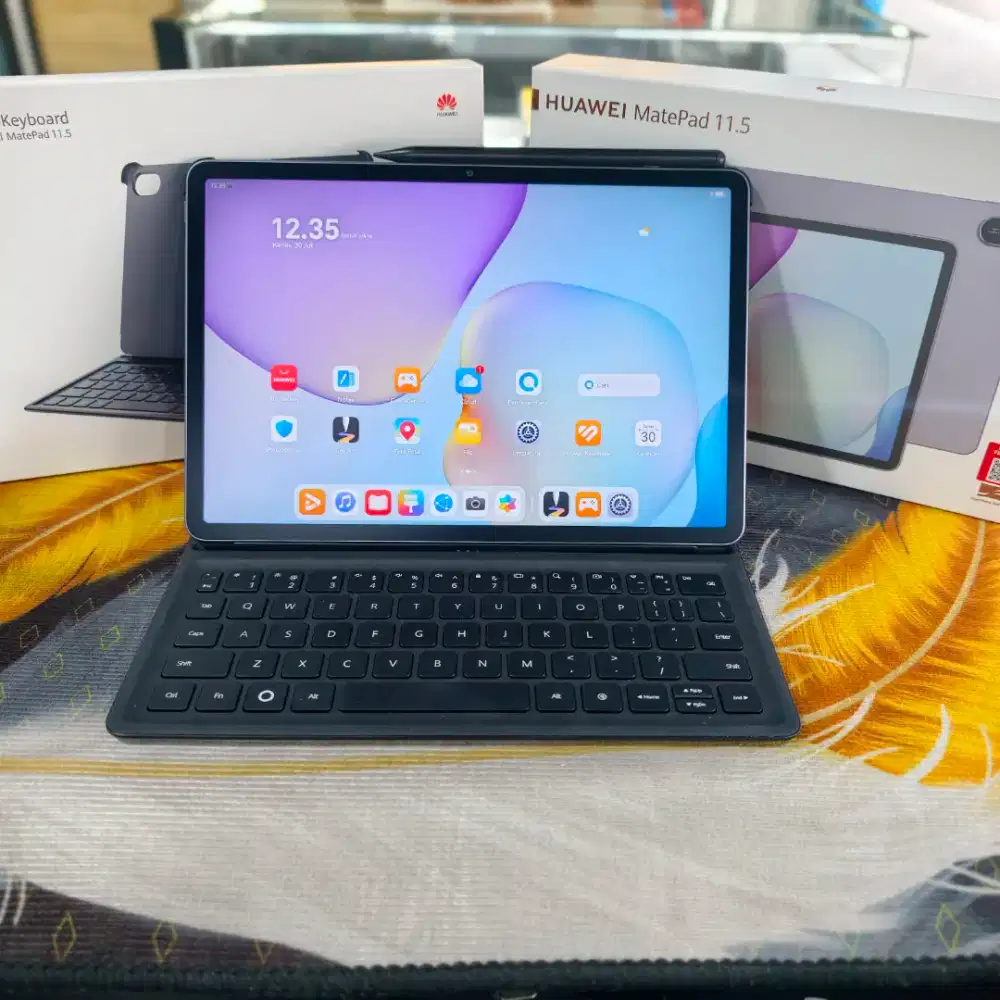 Huawei matepad 11.5 2026 papermate edition 8 256