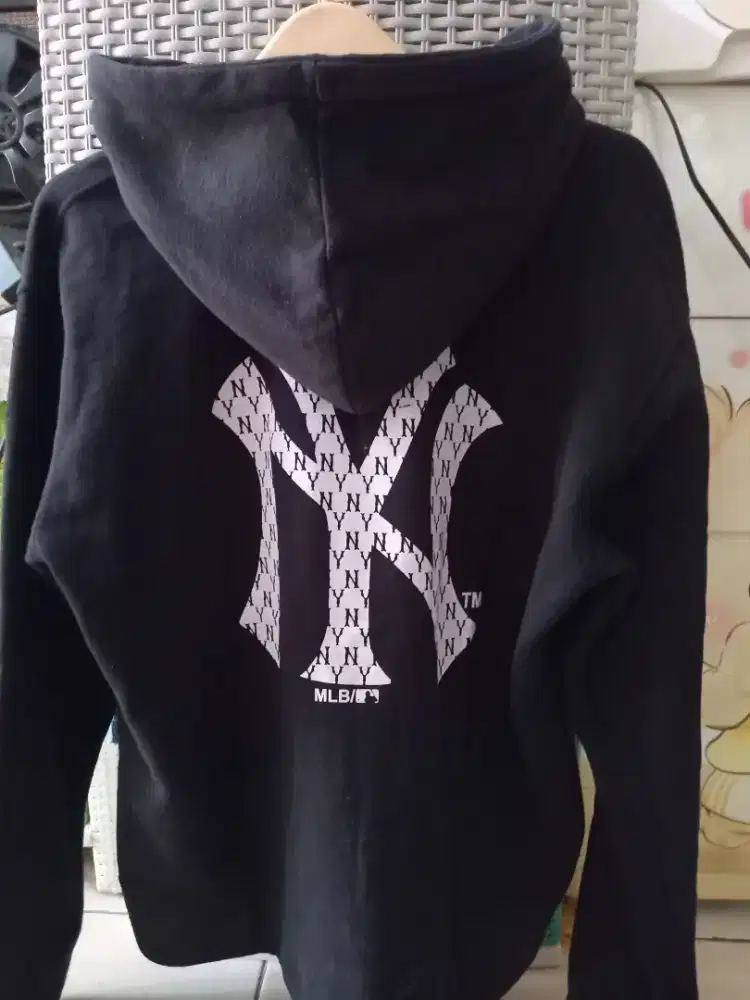 Jaket MLB original