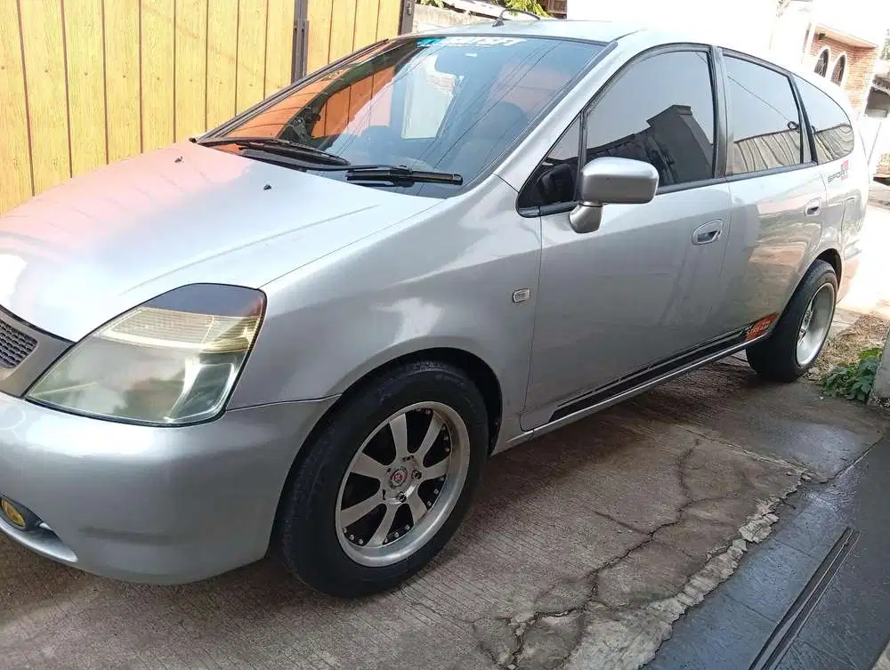 Honda Stream 2003 Bensin