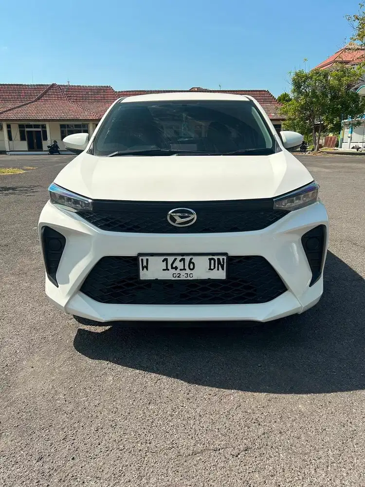 XENIA 1.3 X MATIC 2024 KM 22rb