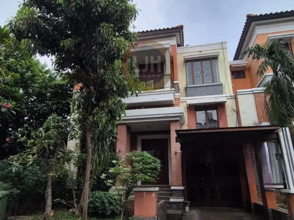 Dijual Rumah Di Gading Park View Kelapa Gading Jakarta Utara