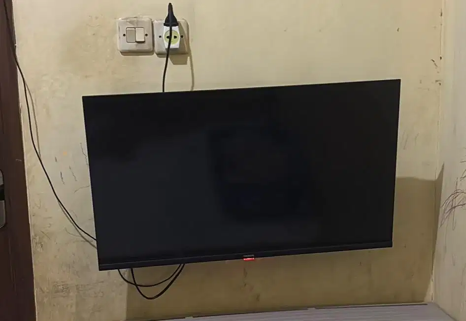 coocaa 32 inch smart tv