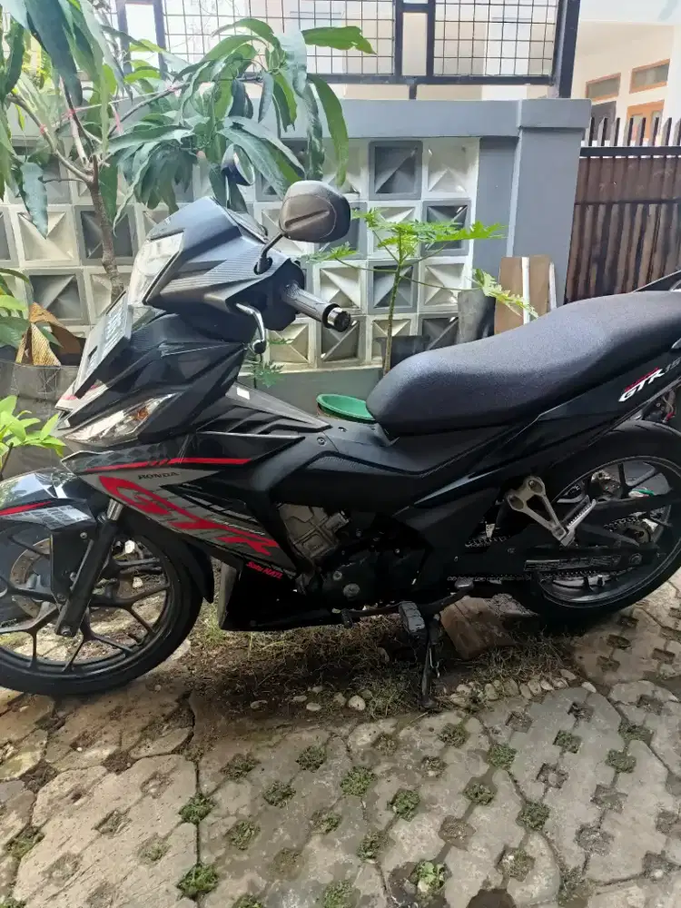 Supra GTR 150 2021