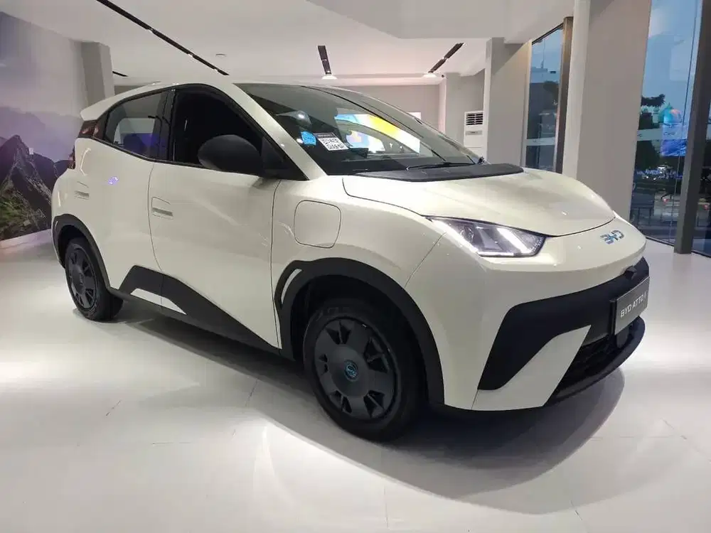 [BF MULAI 5 JT] ATTO 1 PROMO GIIAS 2026