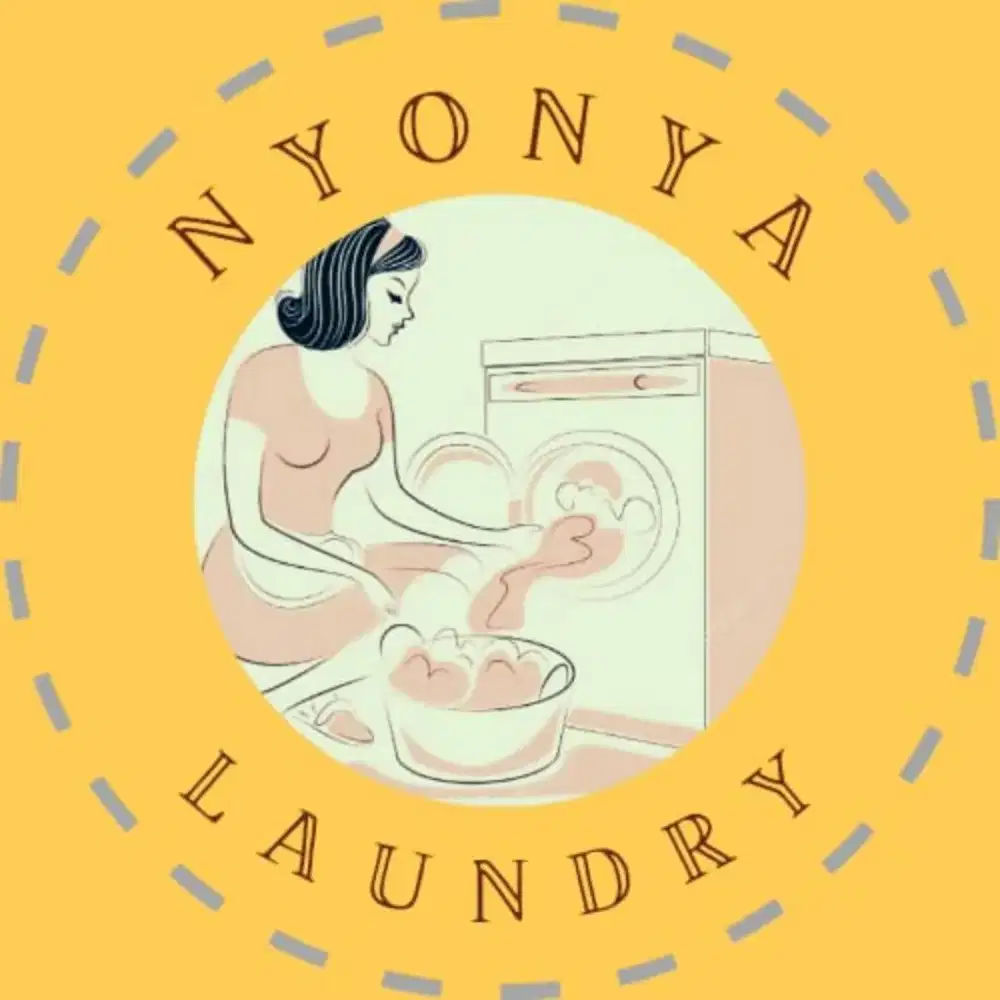 Lowongan laundry / lowongan KARYAWAN LAUNDRY