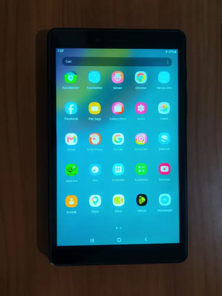 Samsung Tab A 8 inch 2/32