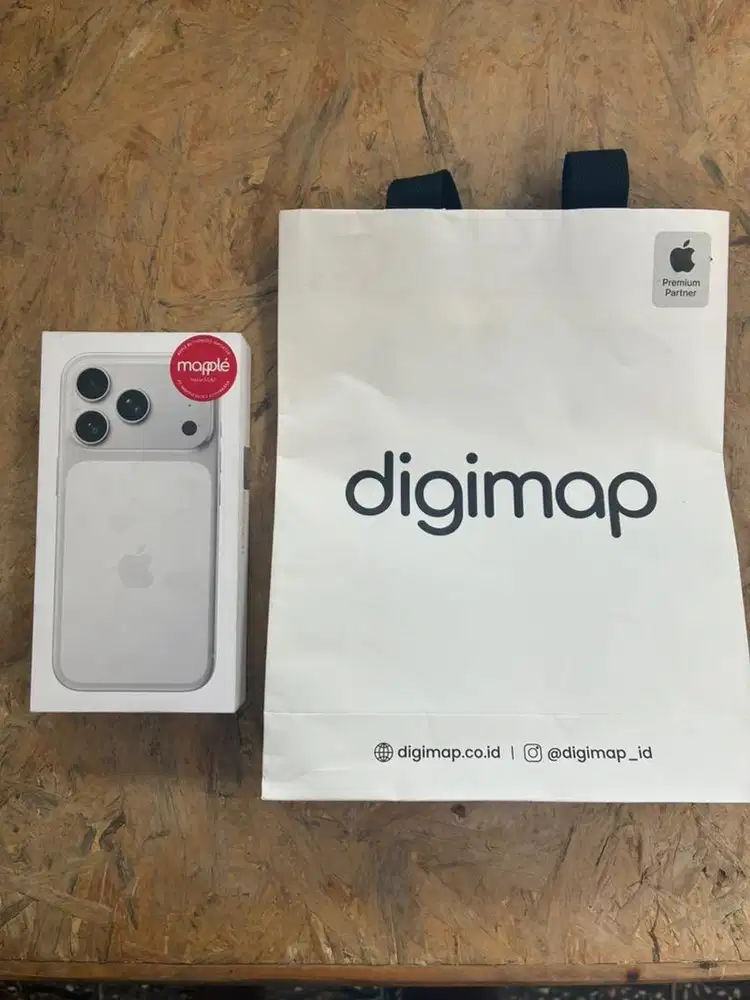 Iphone 17 Pro 256gb iBox NEW BNIB