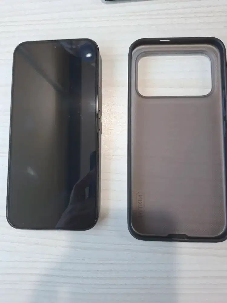 Dijual Poco F8 Ultra 16 / 512 gb