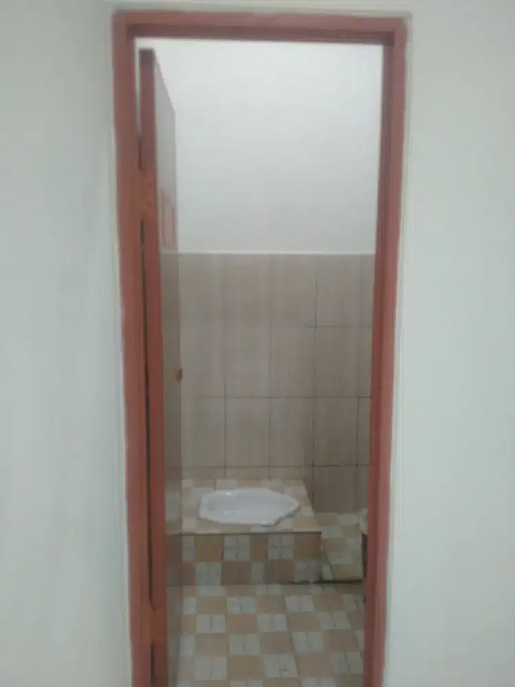 Di Jual Rumah Hunian