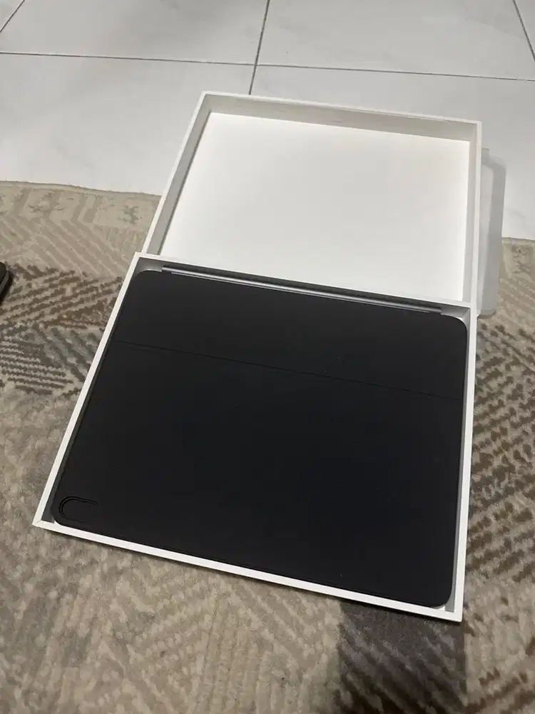 Apple Magic Keyboard
