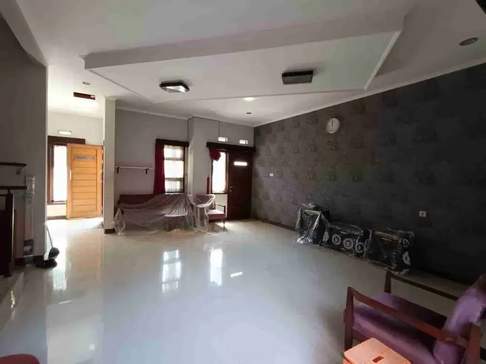 Rumah cantik Grand Antapani