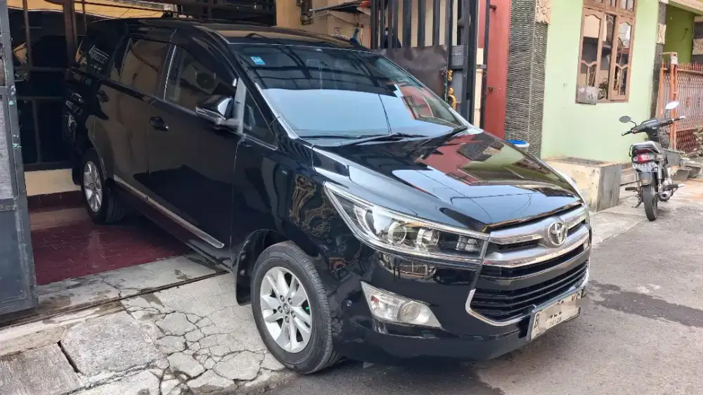 Innova reborn v 2018