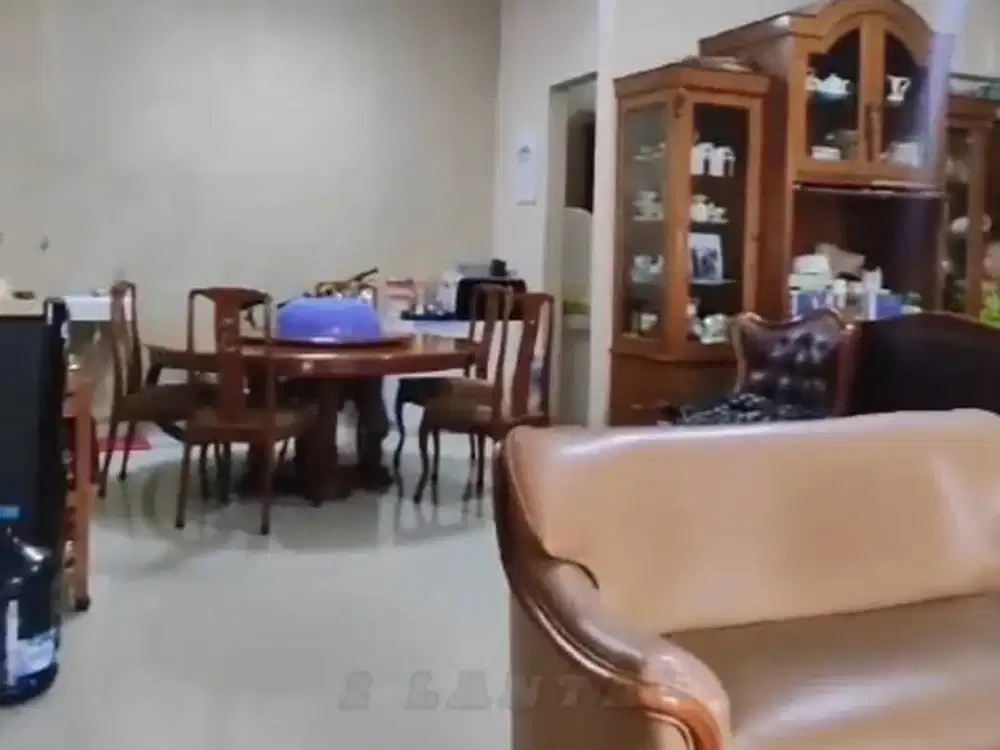 Rumah Murah Siap Huni Dekat Kampus Binus Di Bawah Harga di Kemanggisan Kebon Jeruk Jakarta Barat