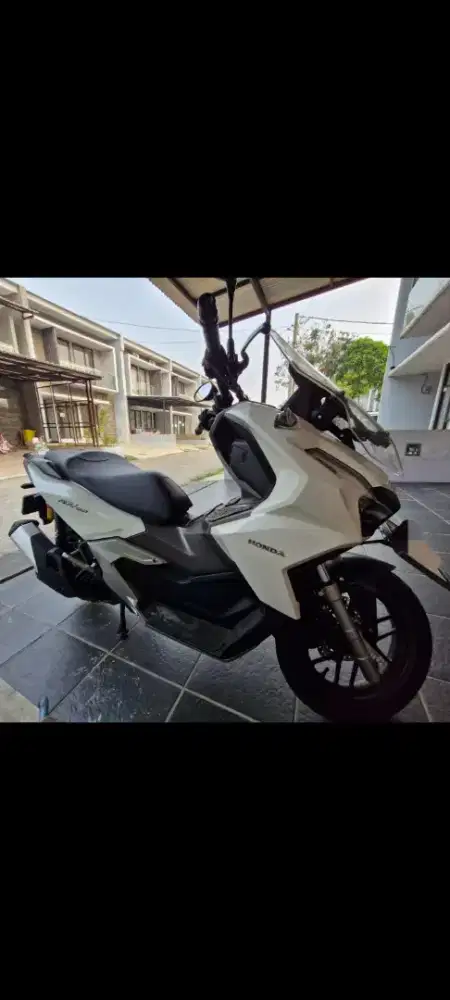 Jual motor ADV 2024