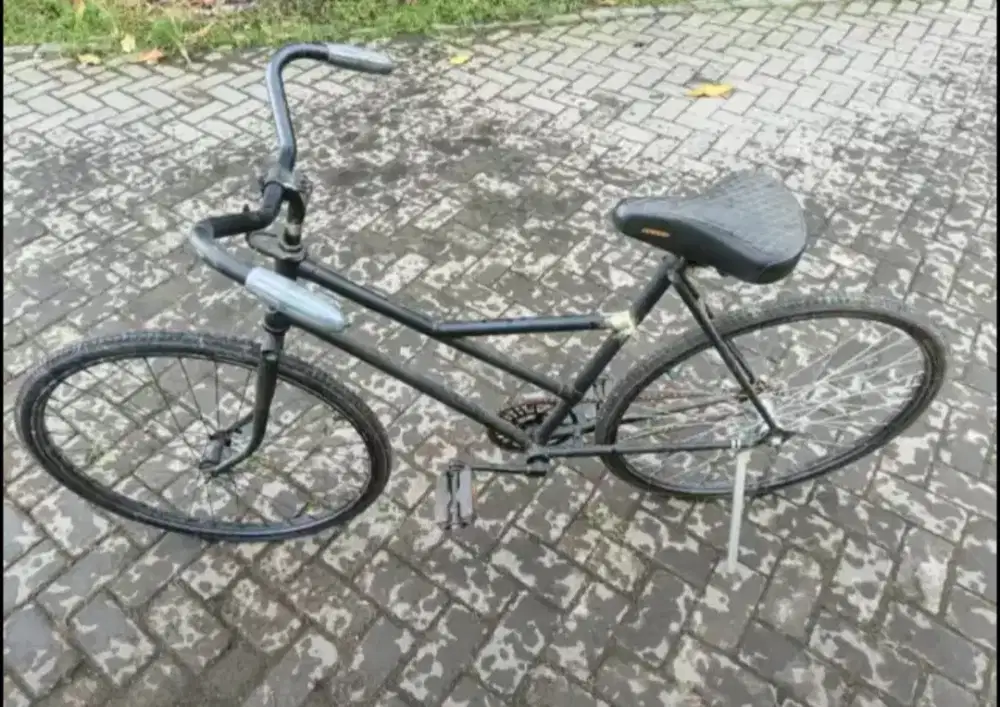 dijual sepeda phoenix