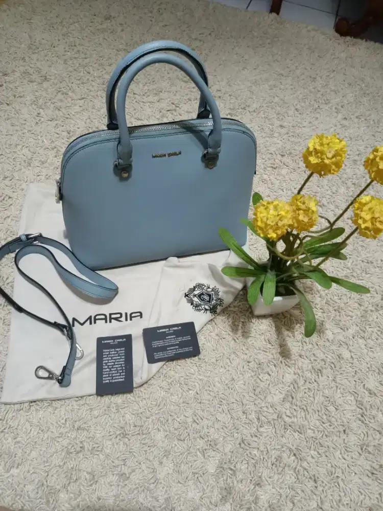 PRELOVED LIKE NEW