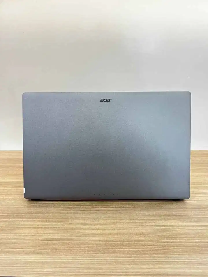 Laptop acer Aspire Lite AL15-32P-C8T3 Intel N4500/8GB/256GB/15.6 FHD