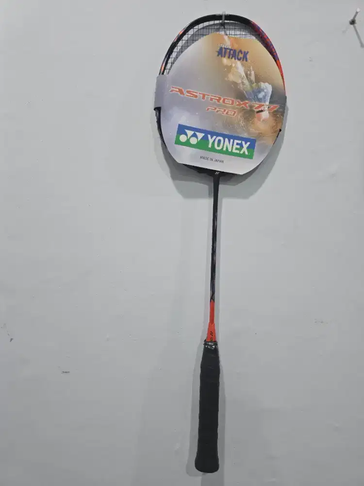 Yonex Astrox 77 Pro