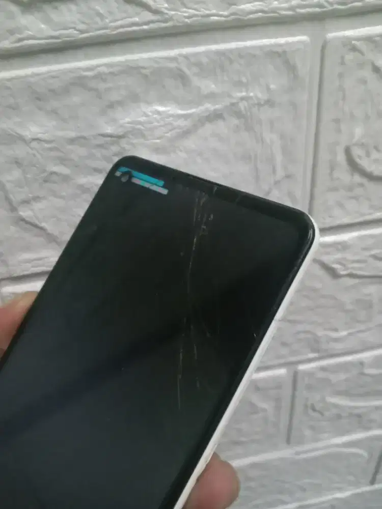 Samsung a21s minus