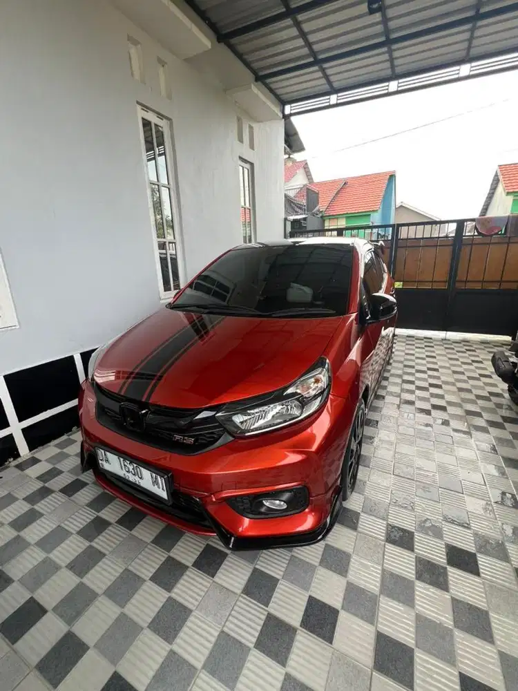 BRIO RS URBANITE