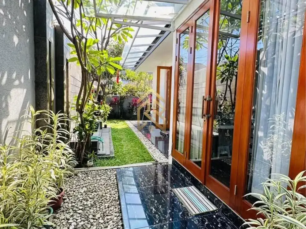 Rumah Cozy Strategis di Situsari Cijagra Turangga Buahbatu Bandung