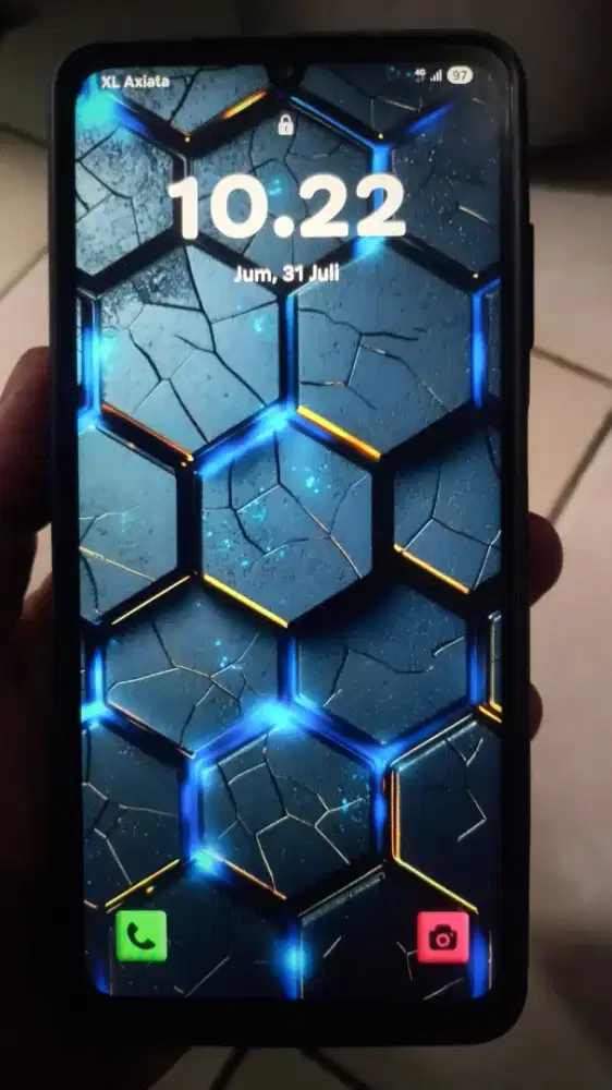 SAMSUNG A06 4/64 ANDROID 16