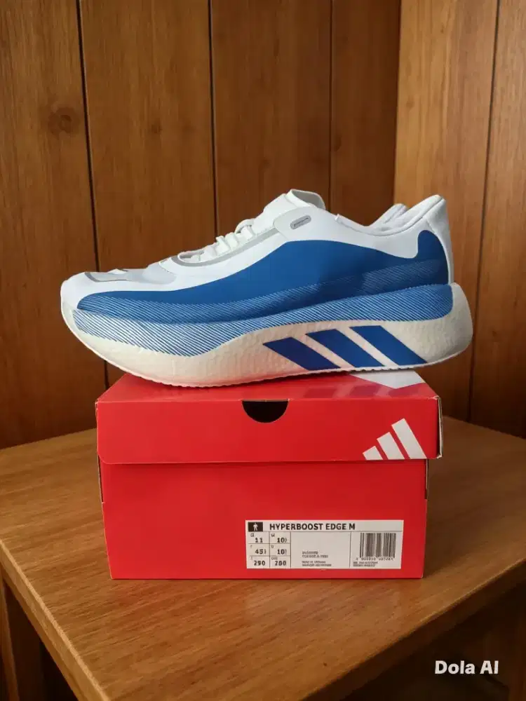 Adidas Hyperboost Edge