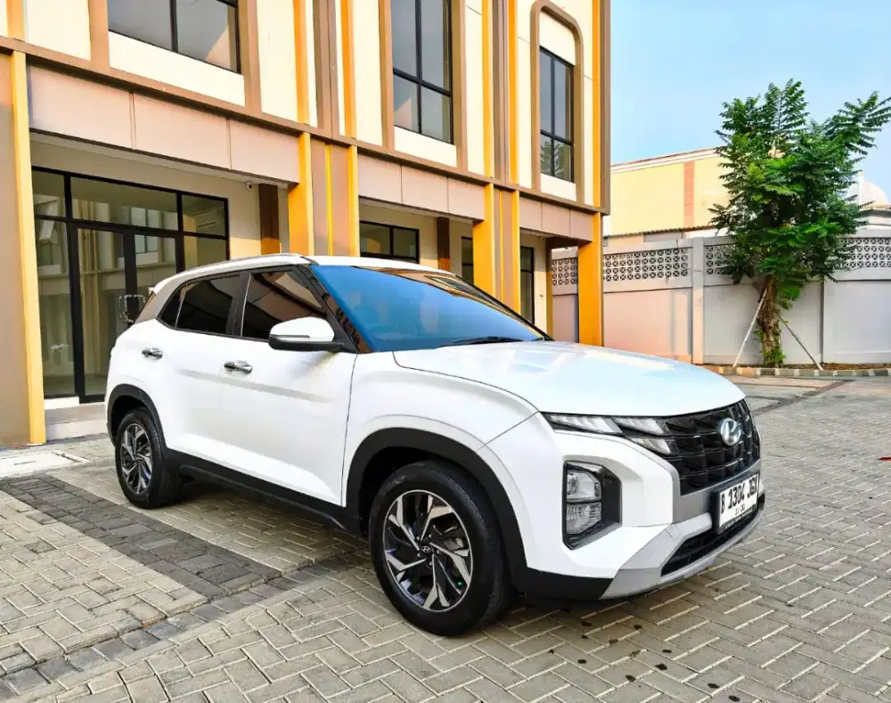 HYUNDAI CRETA TREND 2020