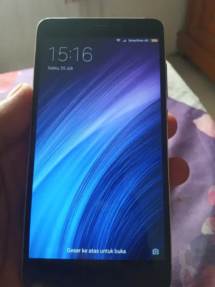 Redmi Note 4  2/16gb.