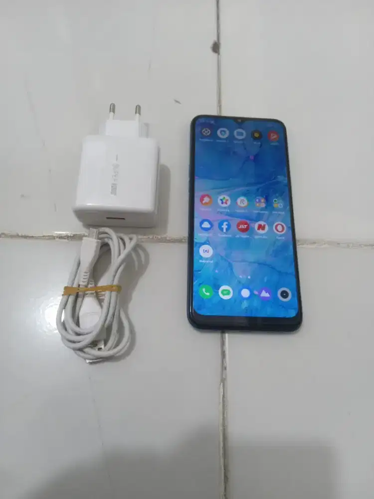 Realmi 5i 5000 mAh