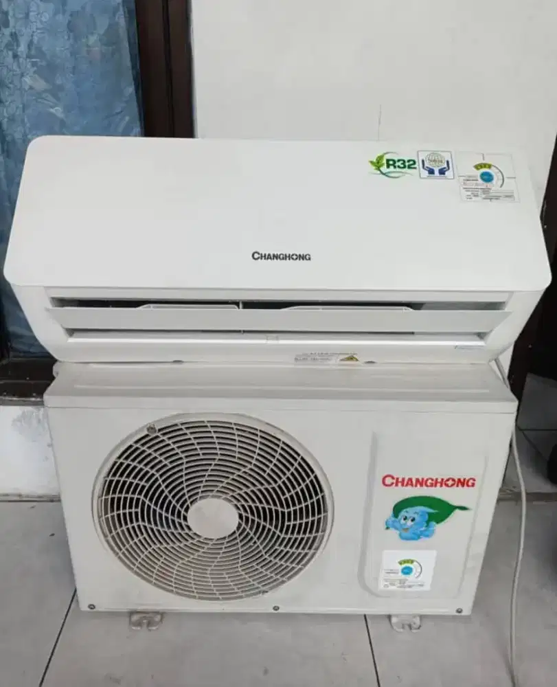 FOR SALE AC CHANGHONG
