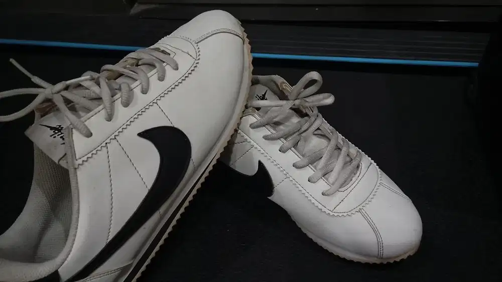 sepatu nike mulus
