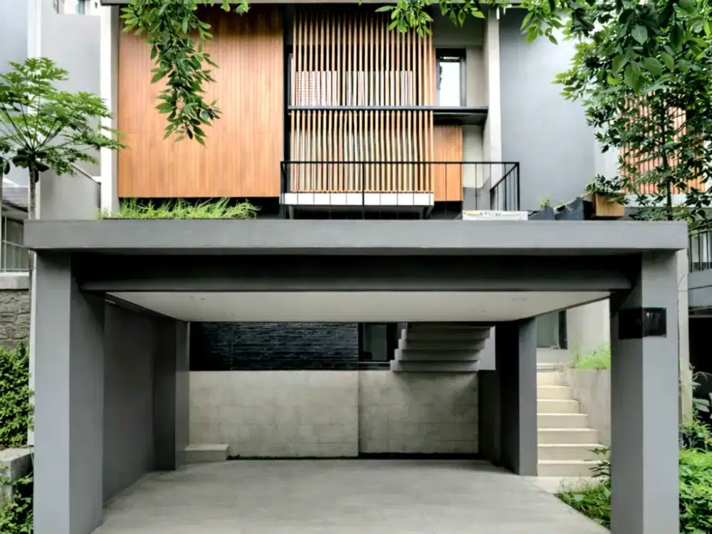 WANT TO SALE  Cluster Caelus  Greenwich BSD City