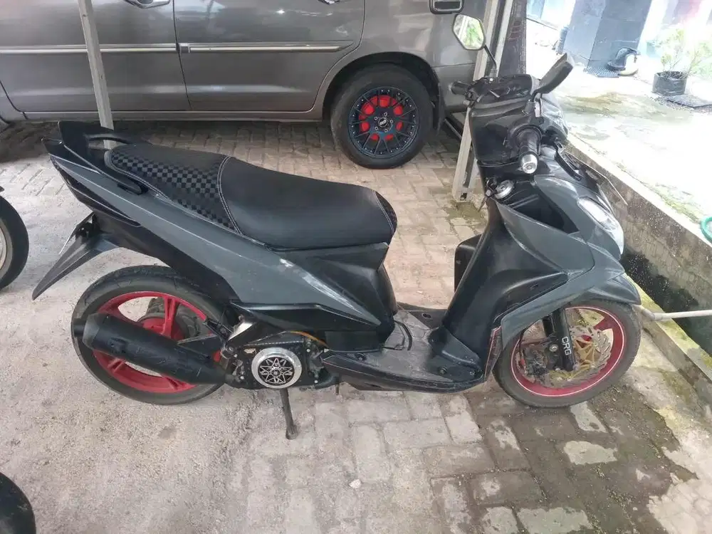 Jual motor xeon