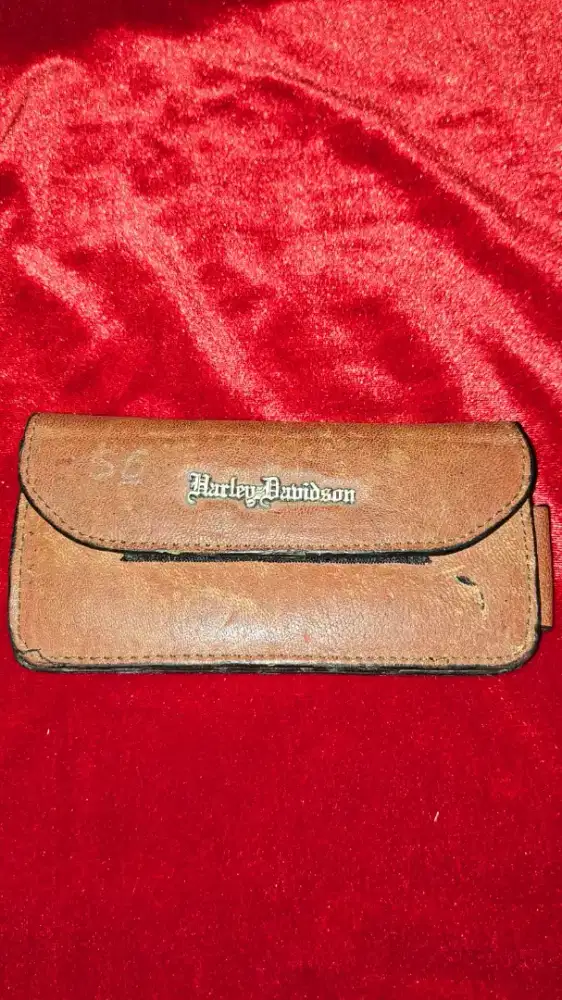 Case Handphone Harley Davidson