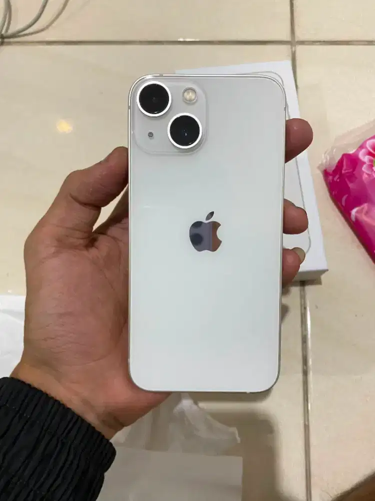 iphone 13mini 128gb inter allop