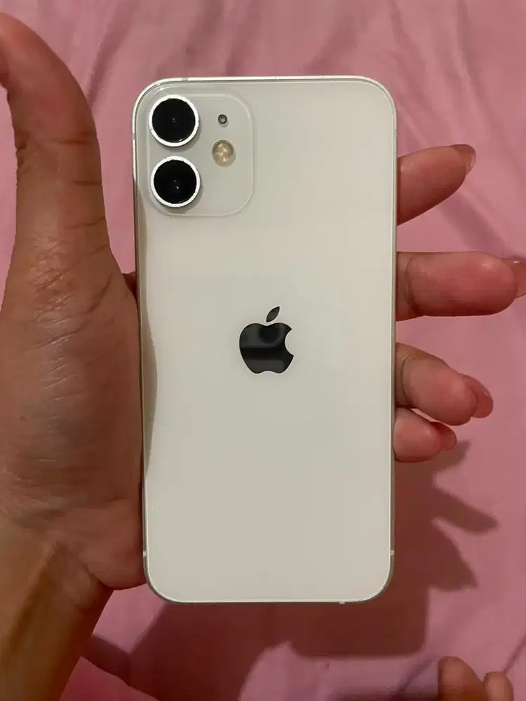 iphone 12 mini 256gb inter regist