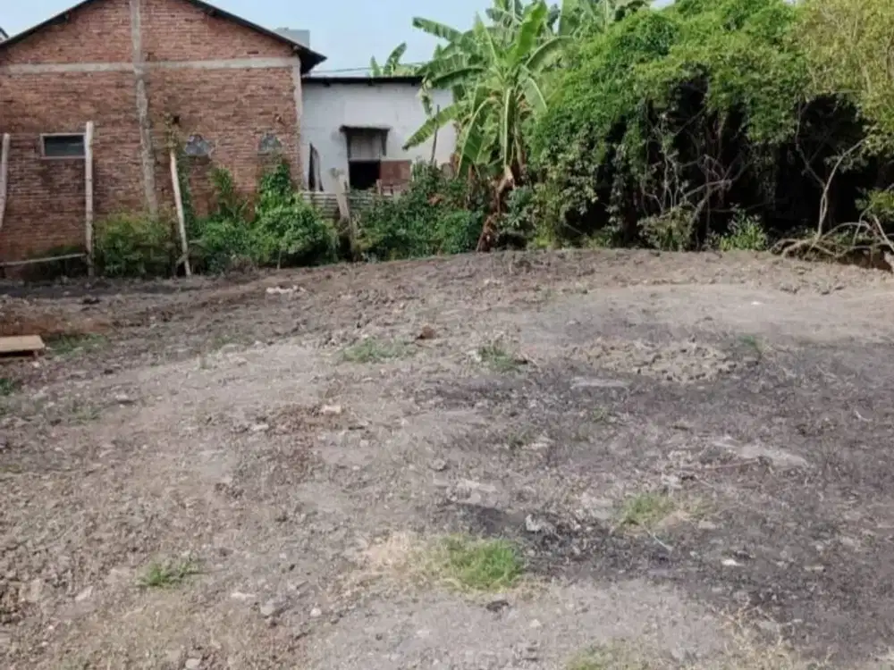 Dijual Lahan Medokan Rungkut Surabaya Timur